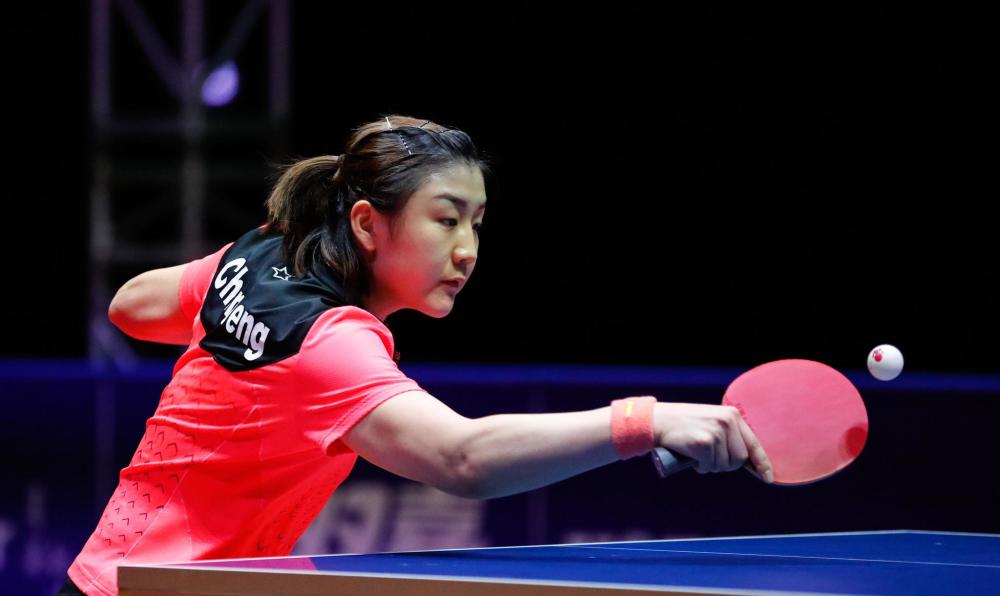 女子组别的 女子组别的