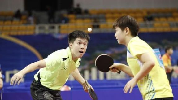 罕见的全联 罕见的全联