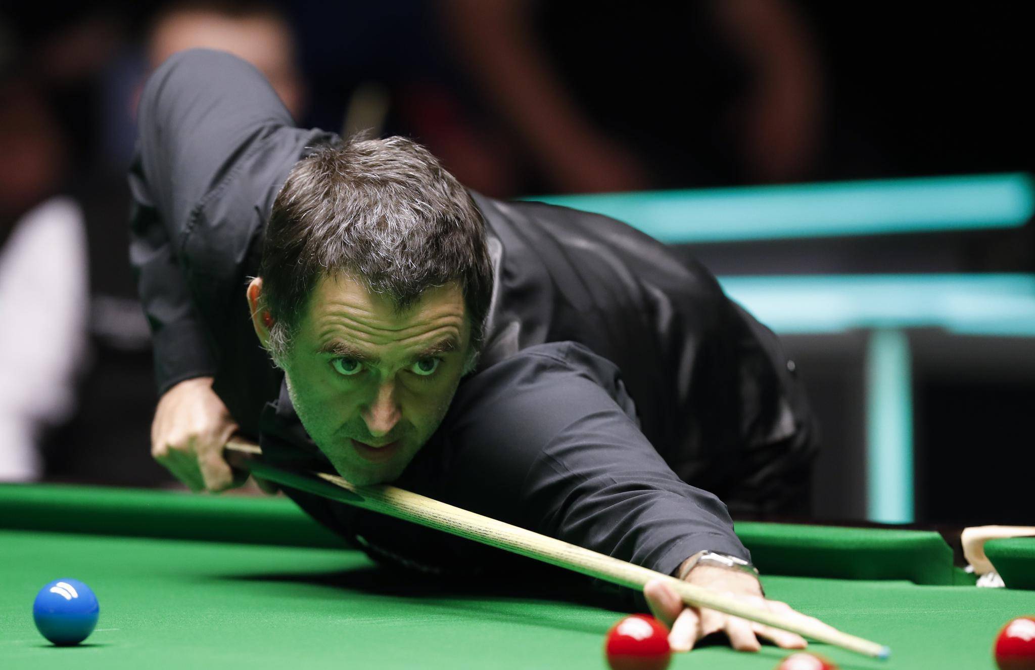 精彩表现 精彩表现