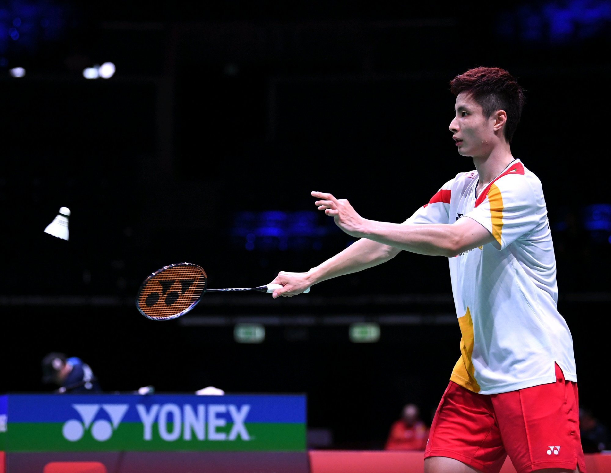 日本队需把 日本队需把