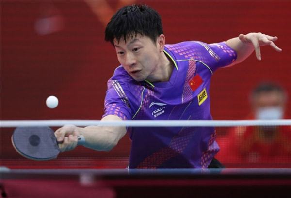 体现了备战 体现了备战