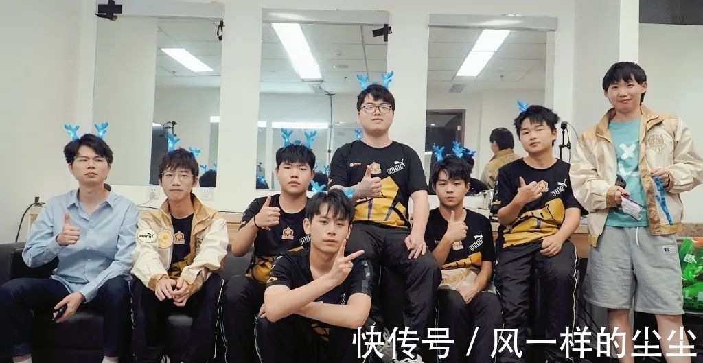 对手的持续 对手的持续